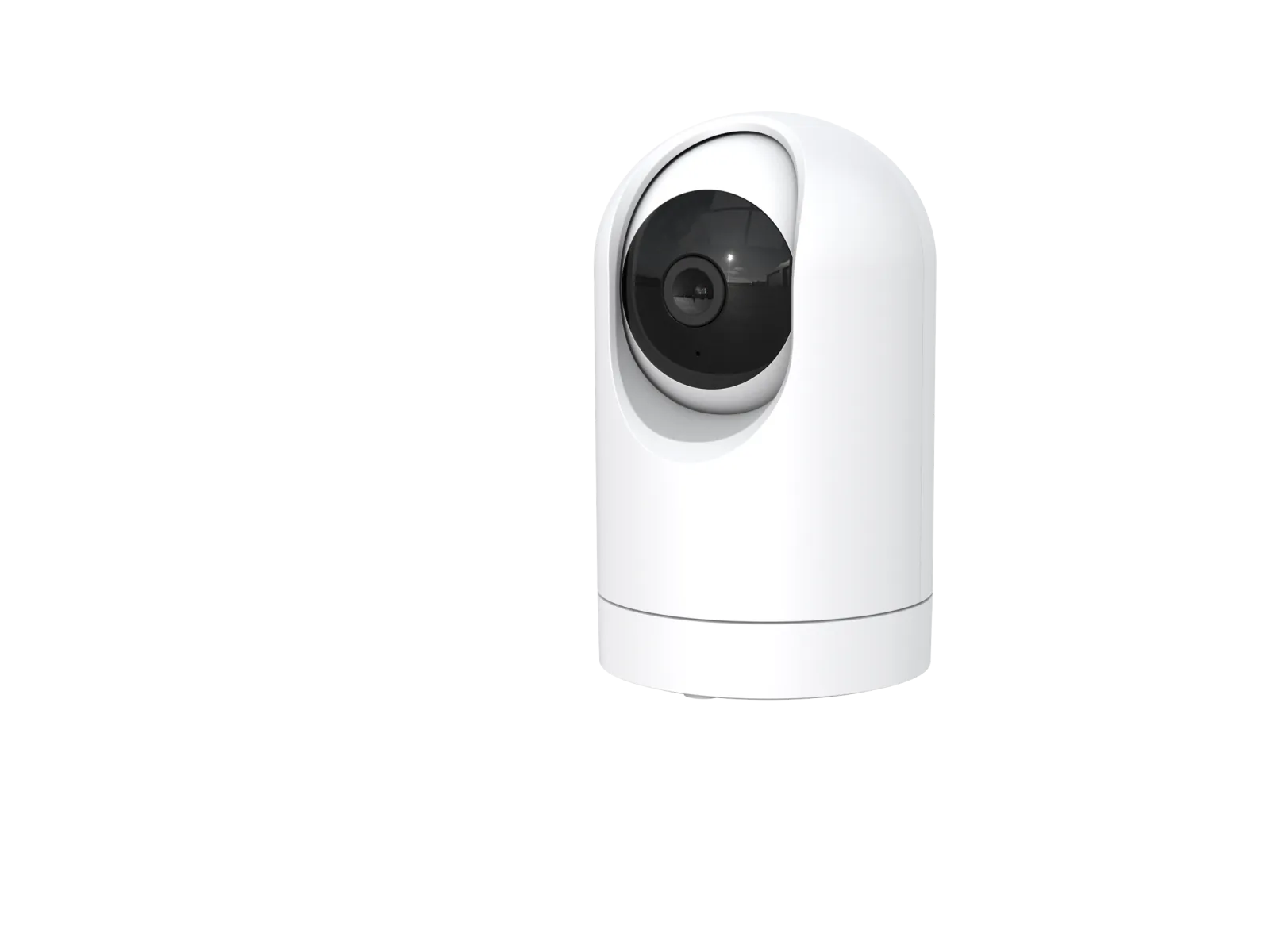 Indoor pan-tilt Wi-Fi camera 4MP 2K