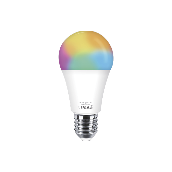 Lâmpada LED E27