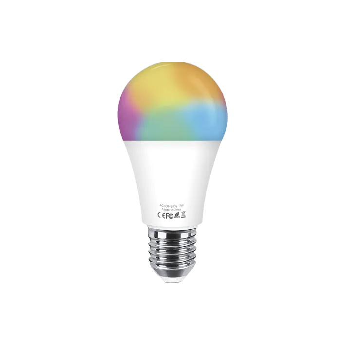 Bombilla LED E27