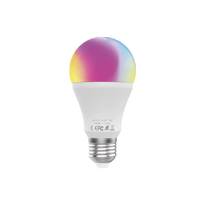 Lâmpada LED E27