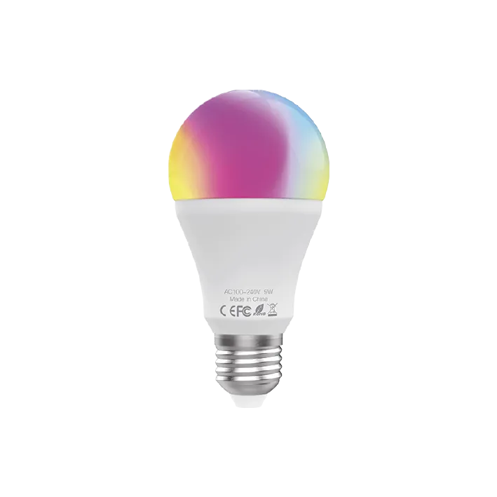 E27 LED bulb