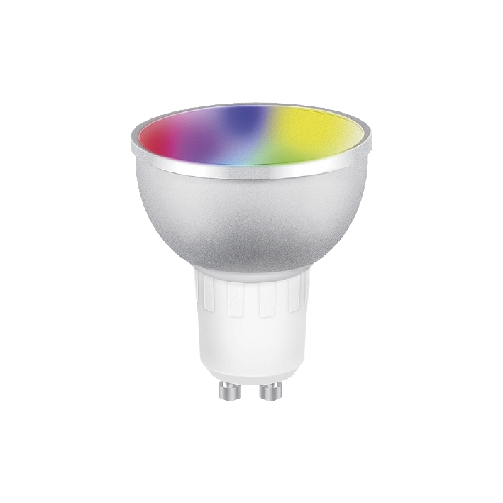 Lâmpada LED GU10 / E14