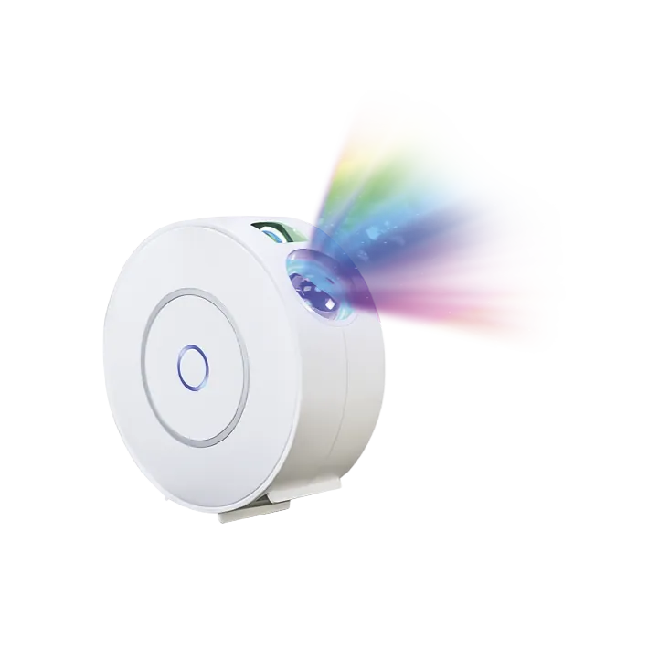 Proyector de luces