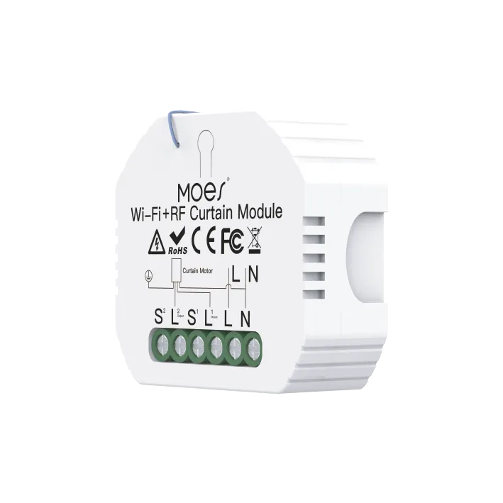 Module pour volets roulants