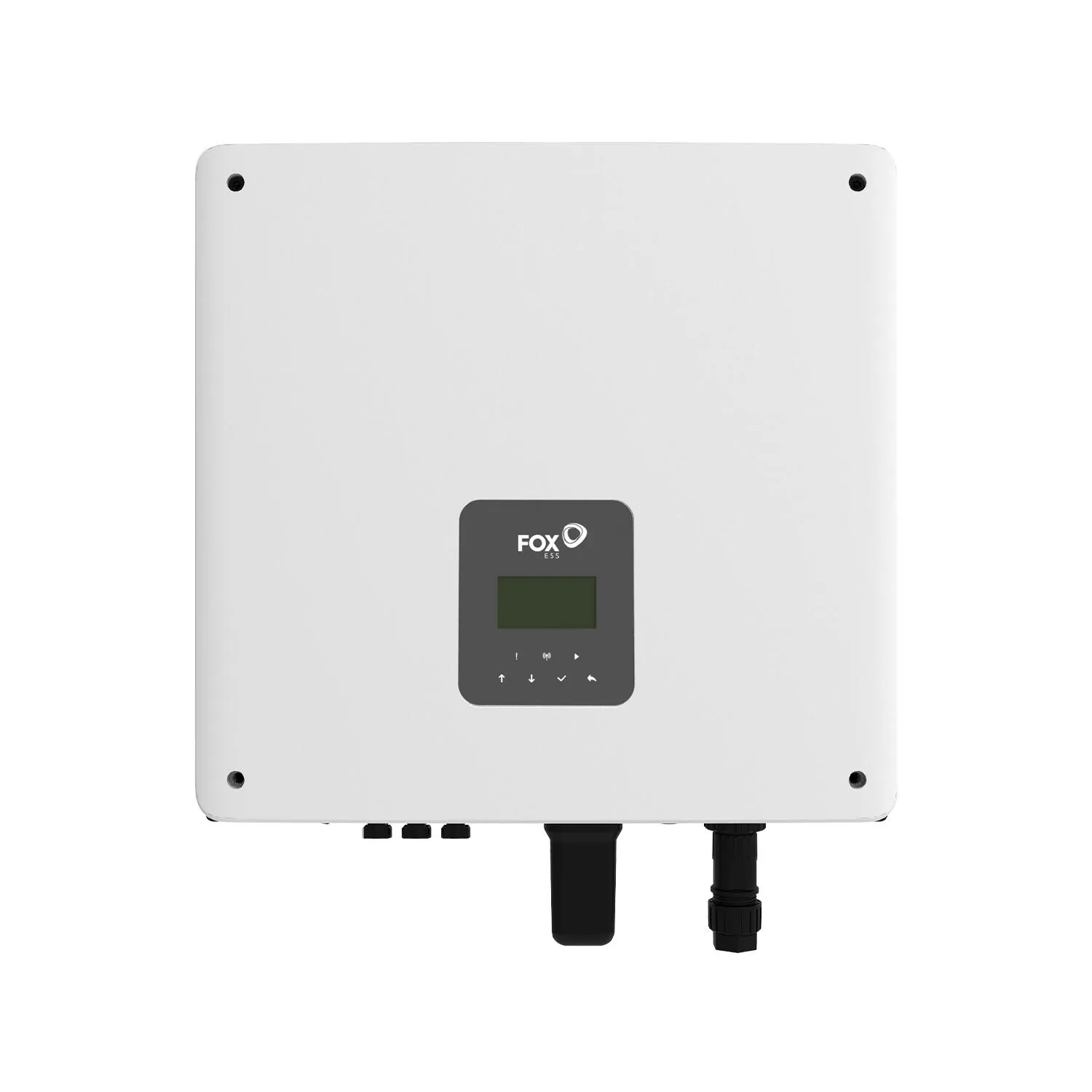 Inversor híbrido monofásico FoxESS P1/H1 5 kW