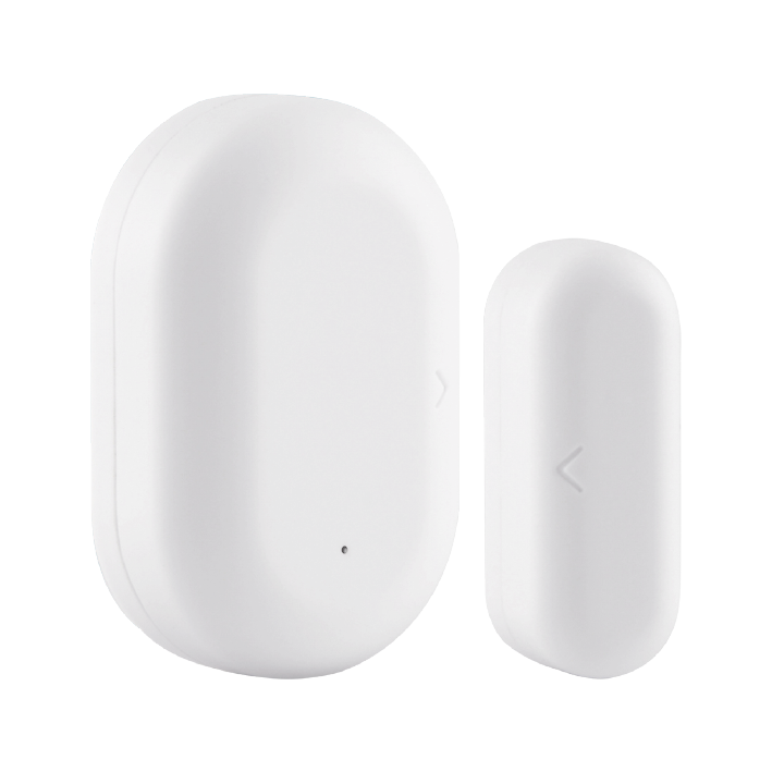 Sensor magnético para portas e janelas