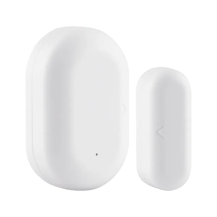 Sensor magnético para puertas y ventanas