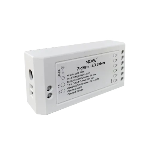 LED strip controller