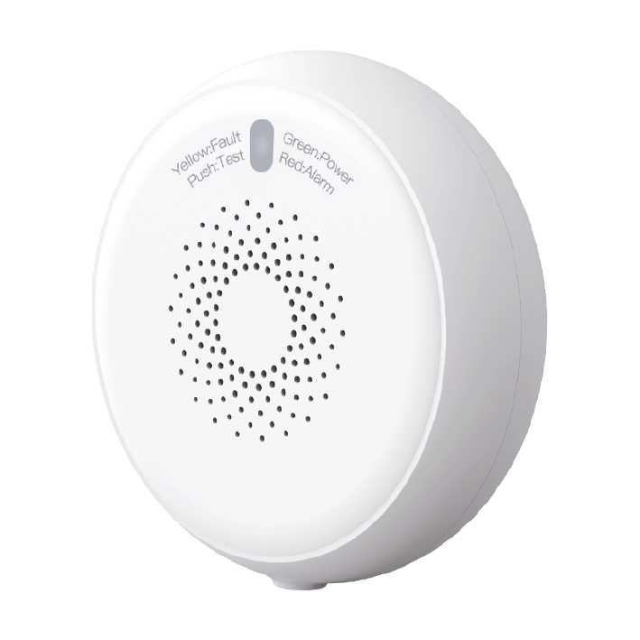 Detetor de gases inflamáveis