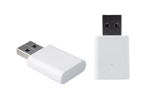 Amplificador repetidor de sinal USB