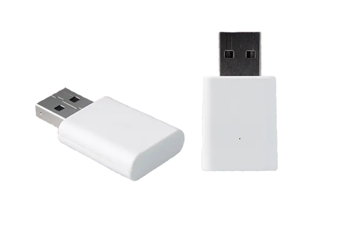 Amplificateur-répéteur de signal USB