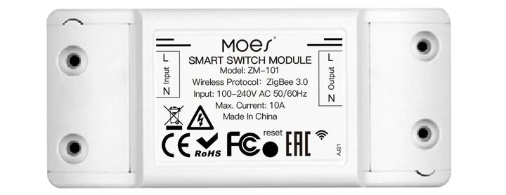 ZMOD-T1