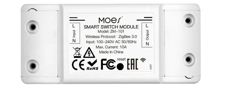 ZMOD-T1