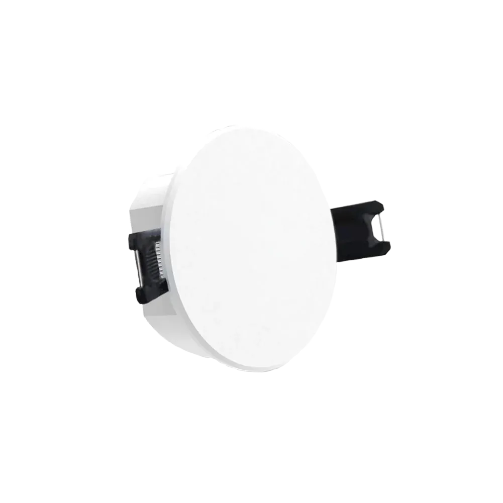 Detector de presencia humana PIR