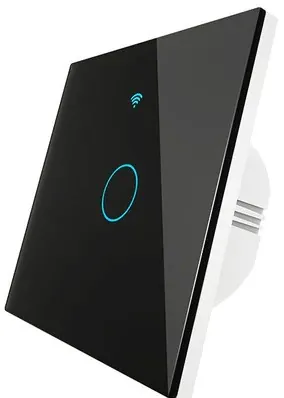 Light switch