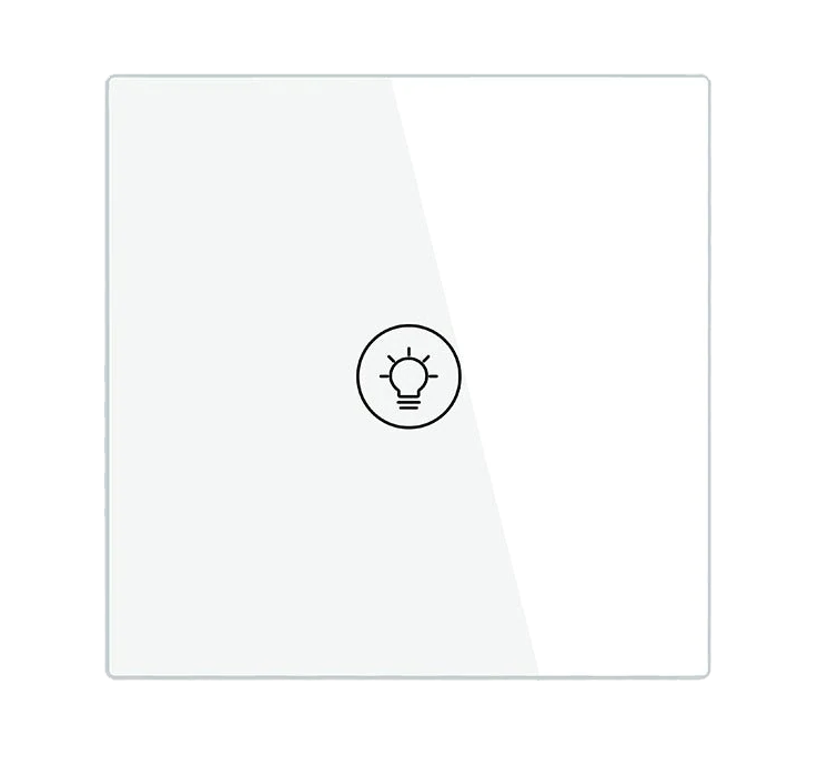 Interruptor de luz dimmer
