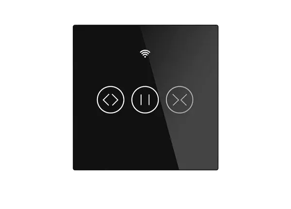 Shutter switch