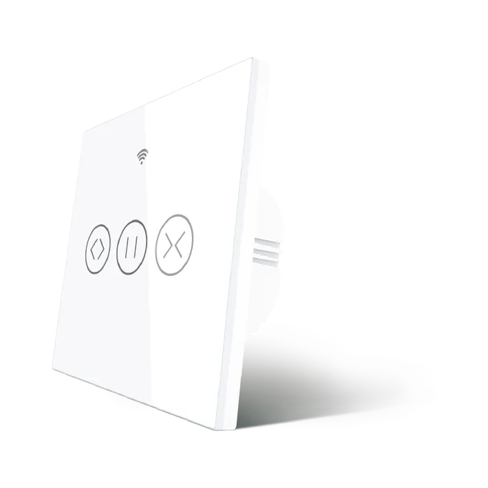Shutter switch