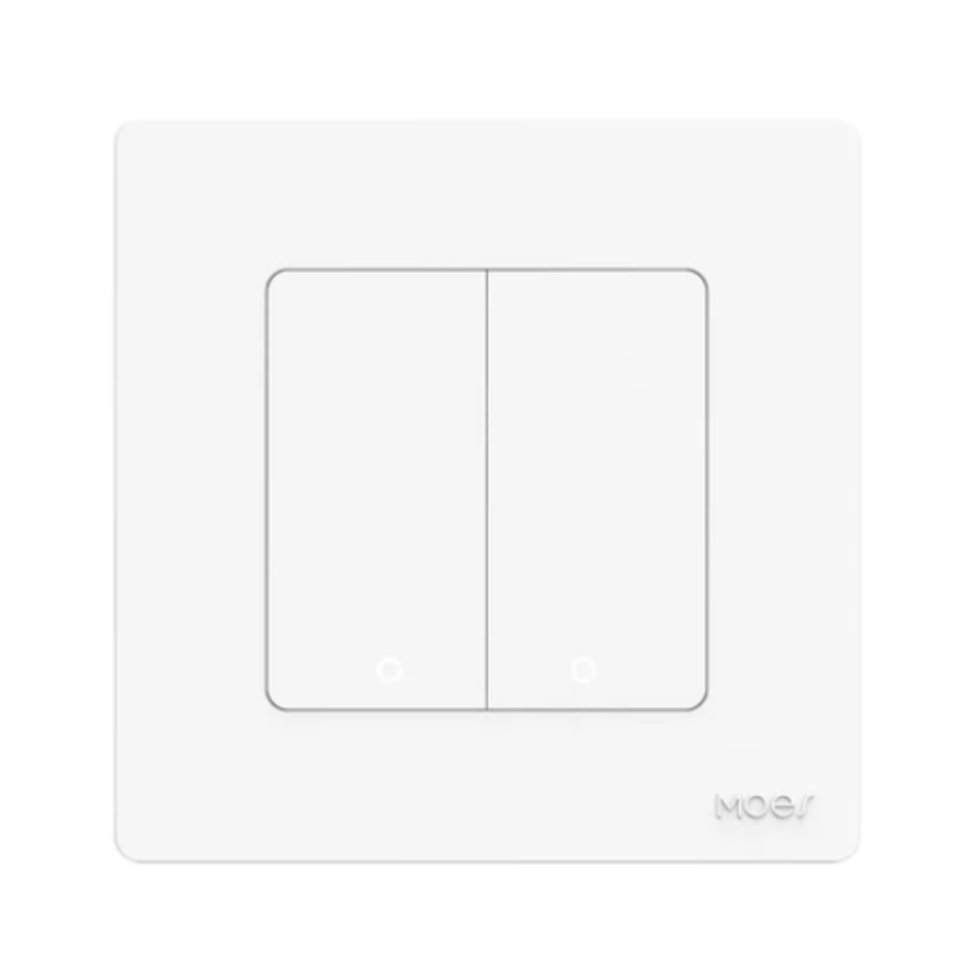 Interruptor de luz Star Ring