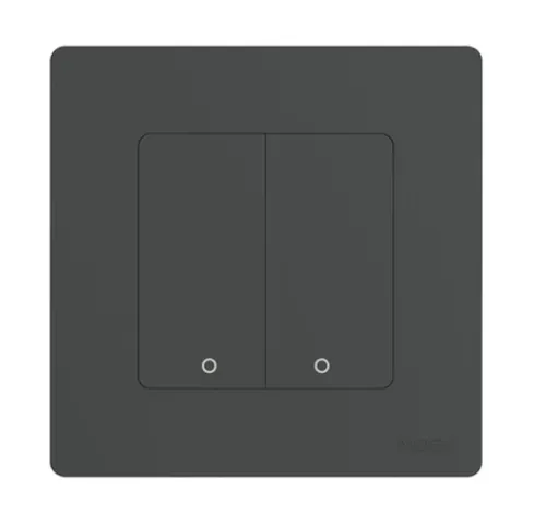 Star Ring light switch