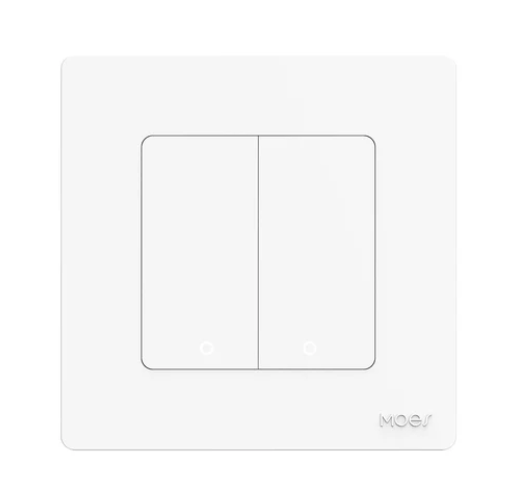 Interruptor de luz Star Ring