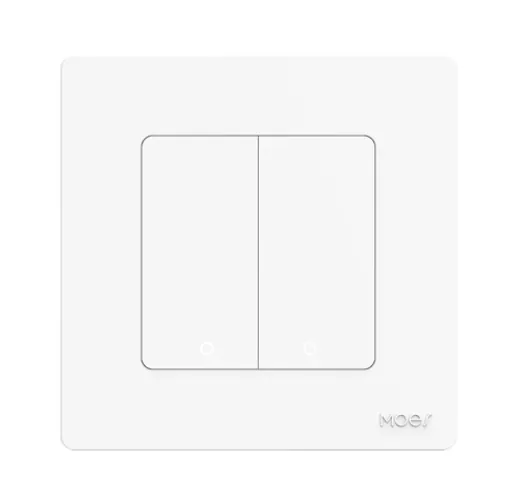 Star Ring light switch