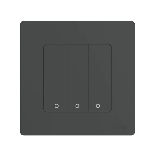 Interruptor de luz Star Ring