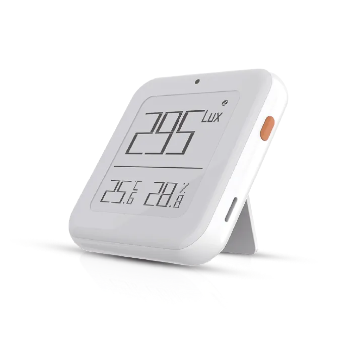 Sensor de temperatura y humedad