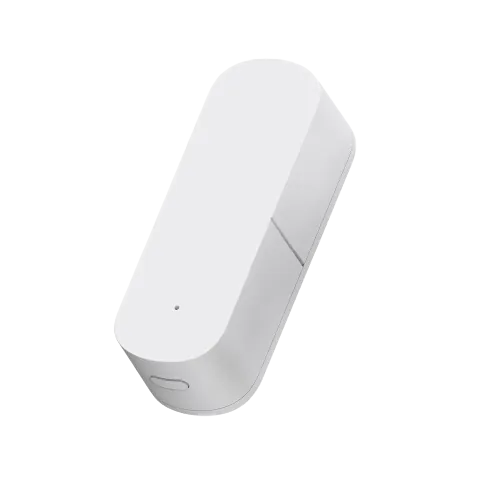 Sensor de vibración