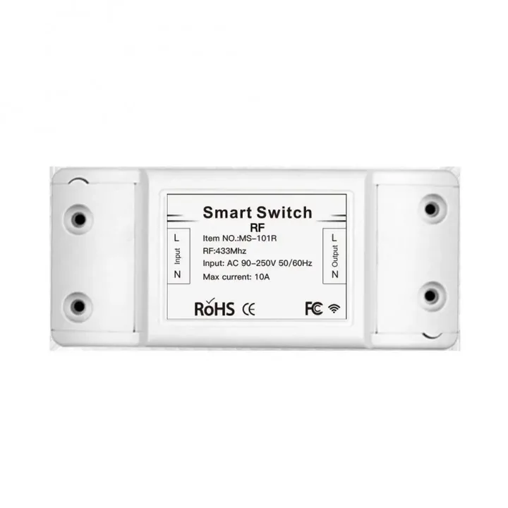 Module récepteur RF433