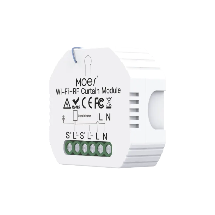 Module pour volets roulants