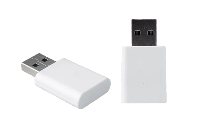 Amplificateur-répéteur de signal USB