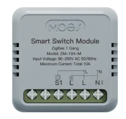 Mini module d'éclairage