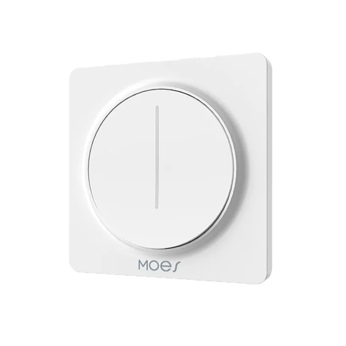 Interrupteur variateur tactile / rotatif