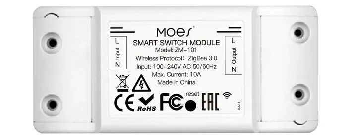 ZMOD-T1