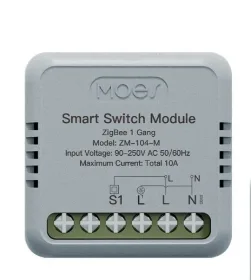 Mini module d'éclairage