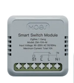 Mini module d'éclairage